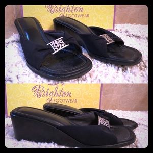 | Brighton Isabel | Black 8.5 |